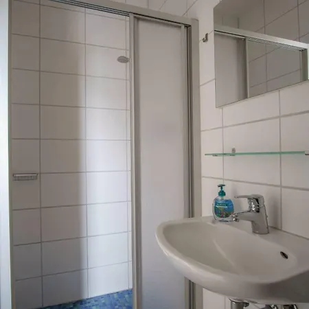 Brossmann * Norddeich (Norden)