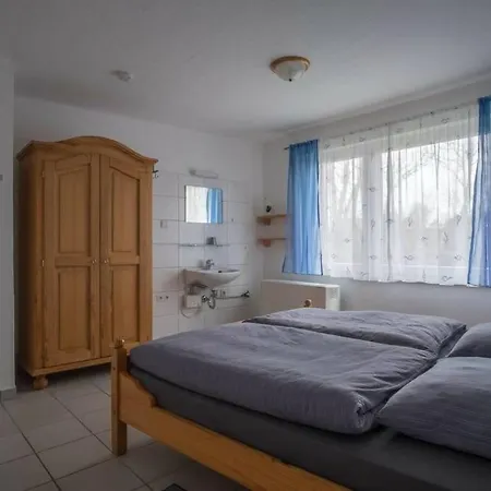 Holiday home Brossmann