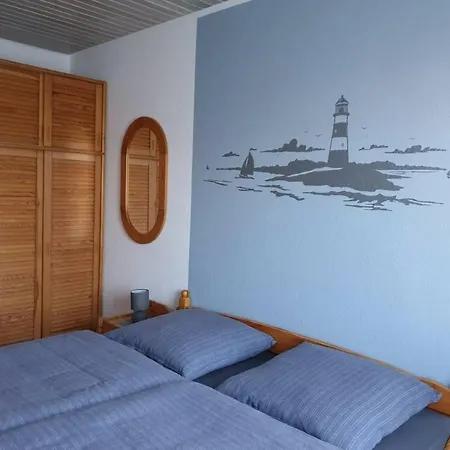 Brossmann Holiday home *