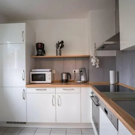 Holiday home Brossmann *