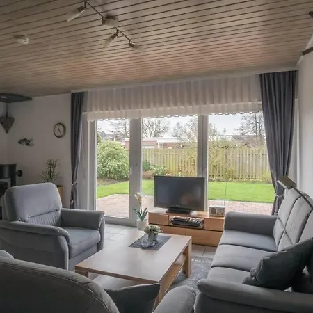 Brossmann Holiday home *