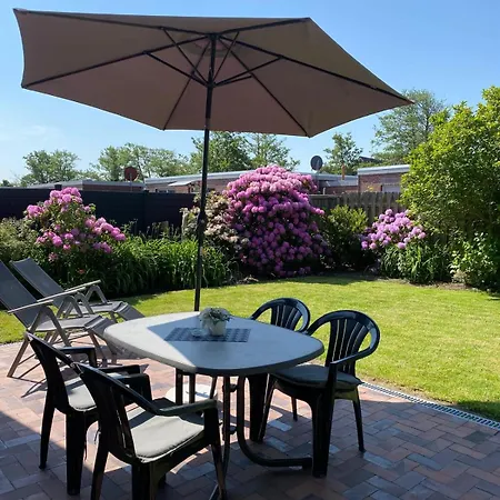 Brossmann Holiday home Norddeich (Norden)