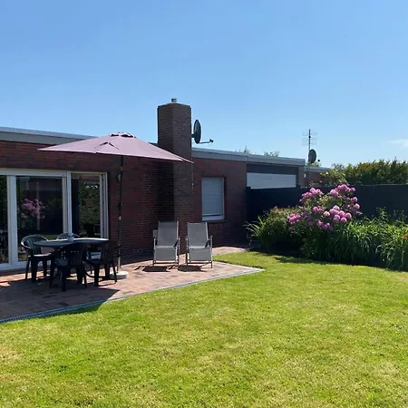 Holiday home Brossmann Norddeich (Norden)