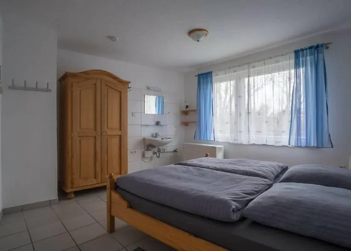 Prázdninový dům Brossmann