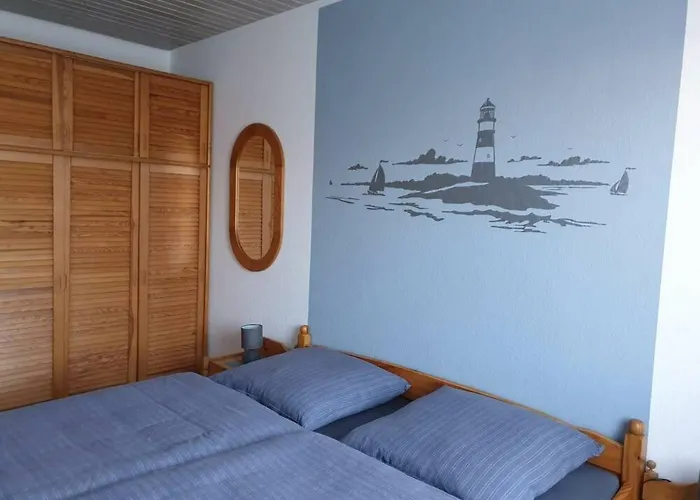 Brossmann Prázdninový dům *