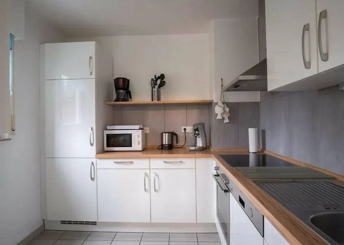 Prázdninový dům Brossmann *