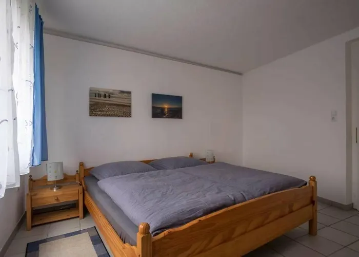 Brossmann Norddeich (Norden)