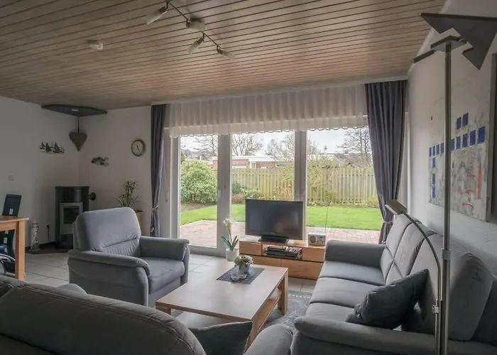 Brossmann Prázdninový dům *